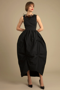 Balloon-Like Midi Balloon-Like Midi