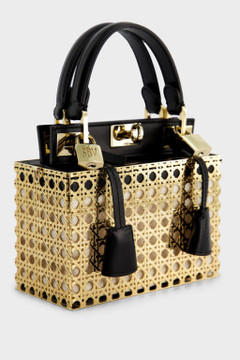 Vienna Straw FloFlo Case