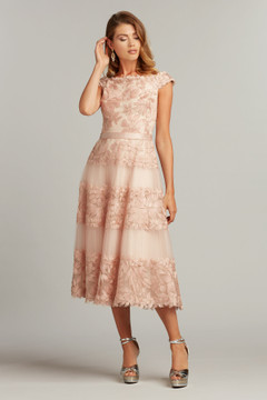 Adriane Floral Dress Adriane Floral Dress