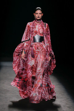 Induno Dress