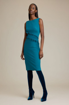 Sleeveless Enykai Dress Sleeveless Enykai Dress