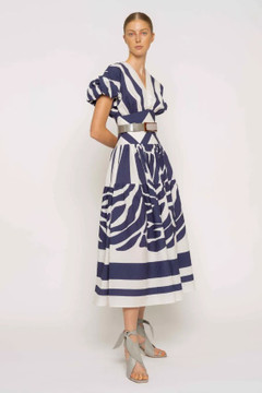 Genuario Dress Genuario Dress