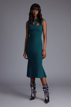 Onrad Midi Dress Onrad Midi Dress