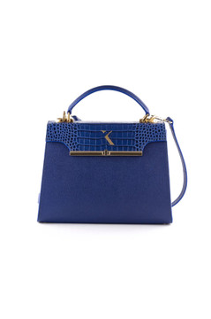 Croc Handbag Croc Handbag