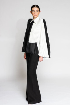 Rimpar Shirt with Trousers