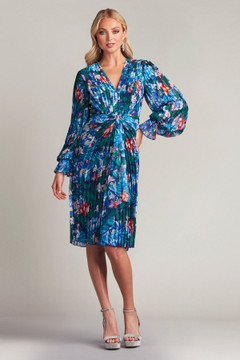 Milo Floral Print Dress Milo Floral Print Dress