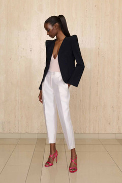 Bodysuit, Pant with Jacket Bodysuit, Pant with Jacket