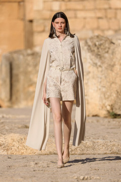 Long Sleeve Shirt & Shorts Long Sleeve Shirt & Shorts