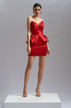 Selene Corset with Enea Skirt Selene Corset with Enea Skirt