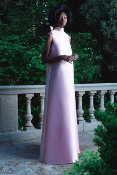 Quiven Gown Quiven Gown
