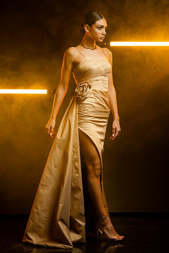 Aurelia Gown Aurelia Gown