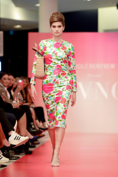 Sally Floral Dress Sally Floral Dress