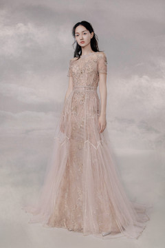 Yvette Gown Yvette Gown