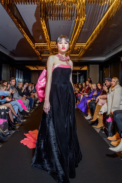 Shay Gown