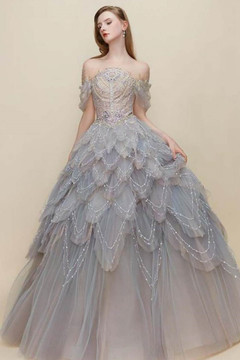 Chaya Gown