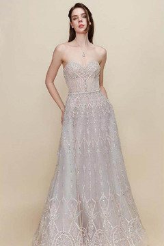June Tulle Gown June Tulle Gown