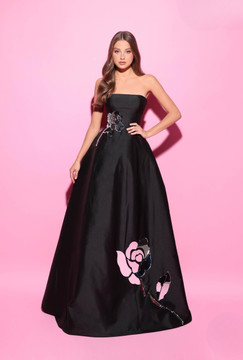 Olimpa Gown Olimpa Gown