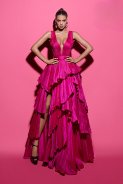 Millian Gown Millian Gown
