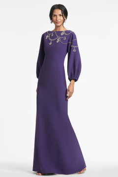 Giselle Gown Giselle Gown