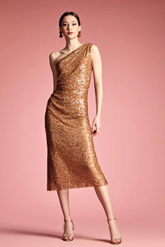 Carmen Dress Carmen Dress