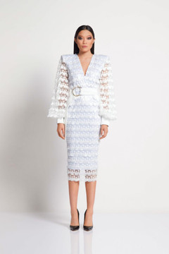It's Over Dress It's Over Dress
