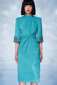 Lily Cocktail Dress