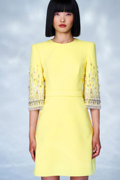 Ondine Dress Ondine Dress