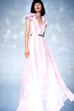 Laguna Gown