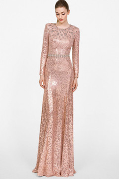 Georgia Gown