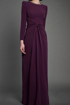 Sunday Gown Sunday Gown