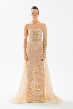 Kaya Gown Kaya Gown