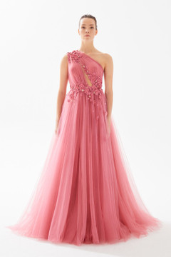 Lucia Gown Lucia Gown