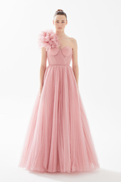 Laisa Gown Laisa Gown
