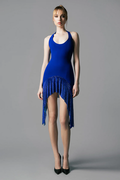 Mini Crepe Dress Mini Crepe Dress