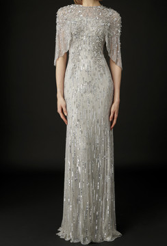 Astra Gown Astra Gown