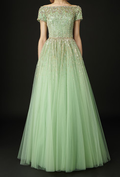 Lyra Gown Lyra Gown