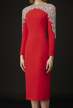 Solstice Dress Solstice Dress