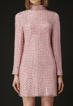 Snapdragon Long Sleeve Dress Snapdragon Long Sleeve Dress