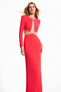 Luca Beaded Gown Luca Beaded Gown