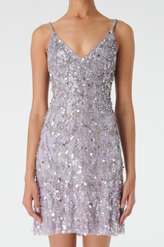 Haze Beaded Dress Haze Beaded Dress
