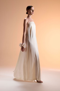 Hippolyta Gown Hippolyta Gown