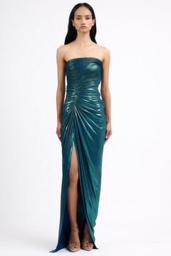 Reflection Jersey Gown Reflection Jersey Gown