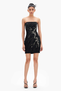 Glistening Prism Dress Glistening Prism Dress