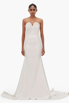 The Infinity Gown The Infinity Gown