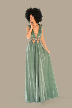 Vivid Gown