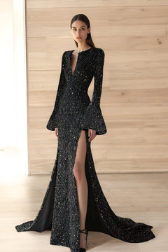 Simona Gown