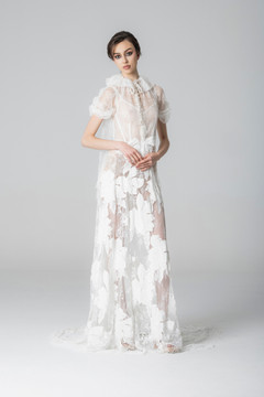 Surinam Gown Surinam Gown