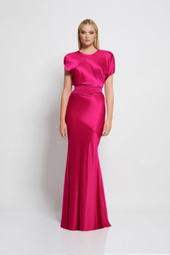 Bond Gown Bond Gown