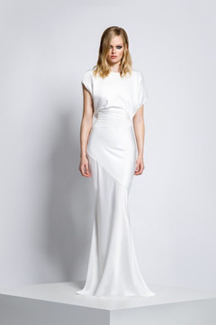 Bond-Gown Bond-Gown