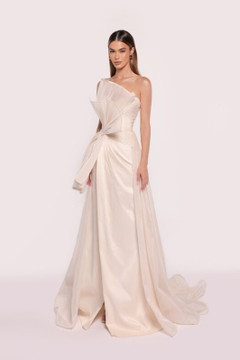 Ronesme Gown Ronesme Gown